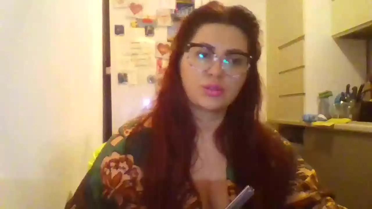 VelvetPurple on Streamray 