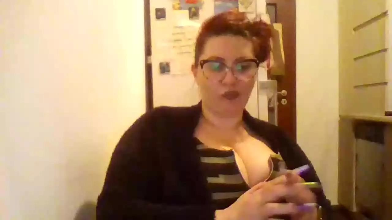 VelvetPurple on Streamray 