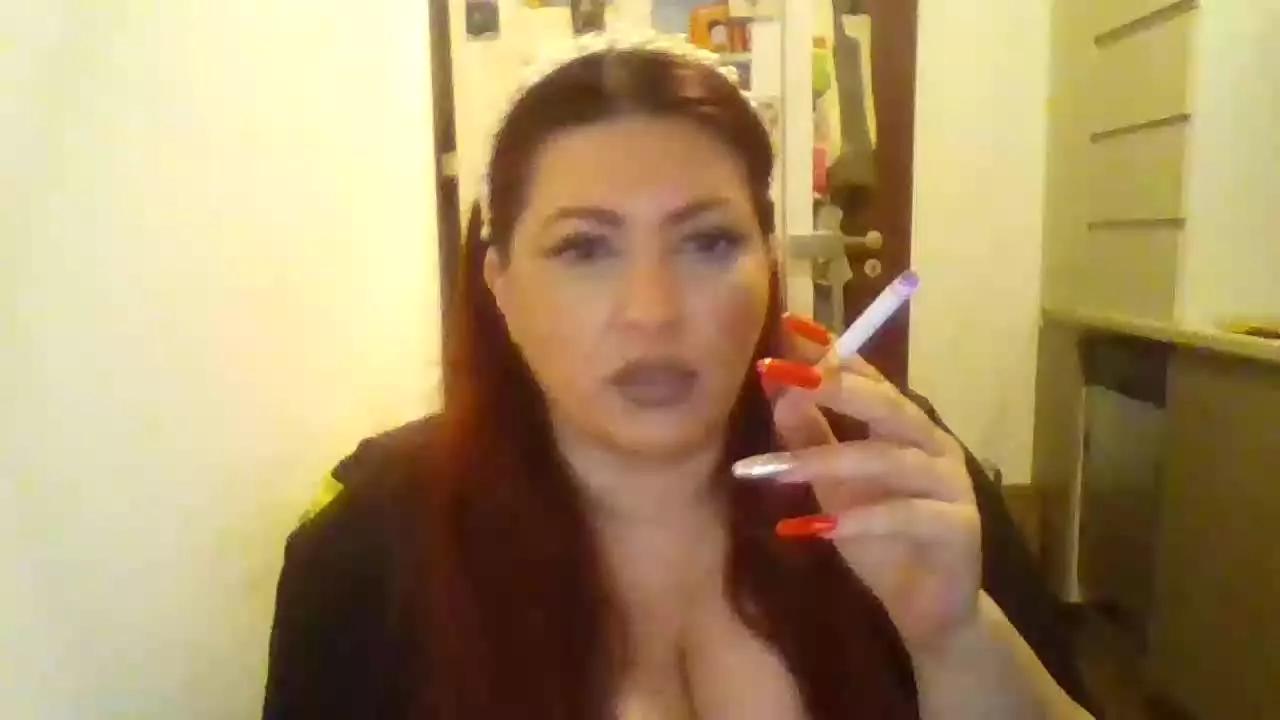 VelvetPurple on Streamray 