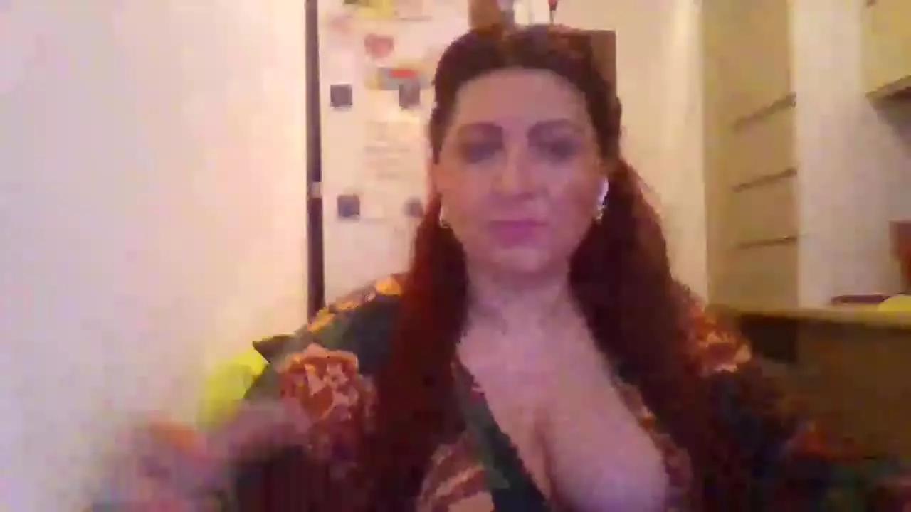 VelvetPurple on Streamray 