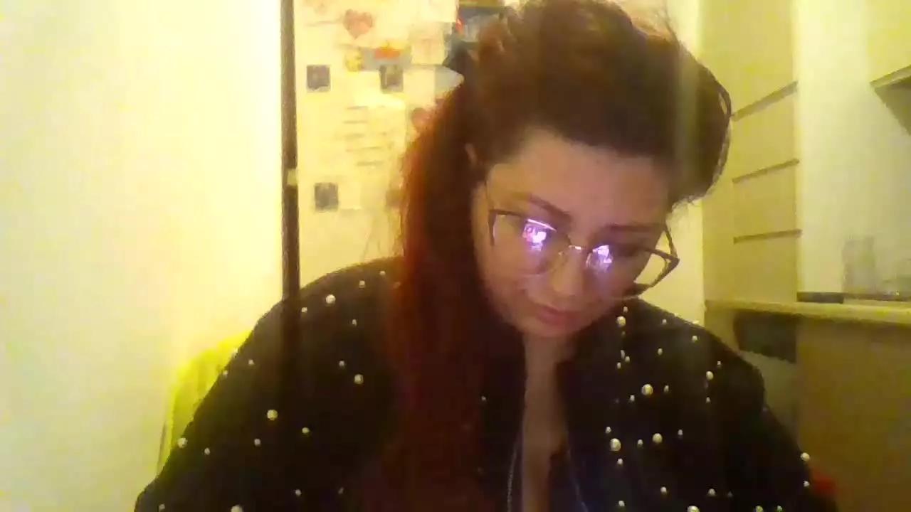 VelvetPurple on Streamray 