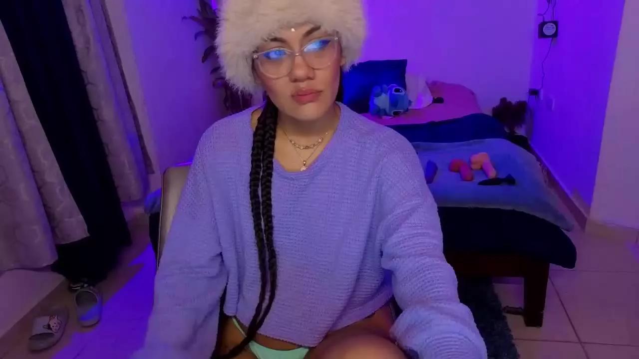 Venus_jade on Streamray 
