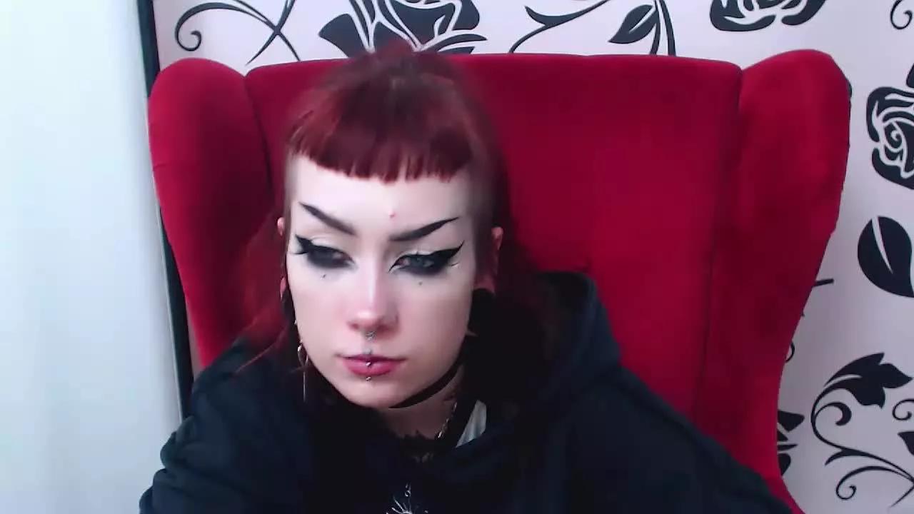 VivianMistress on Streamray 