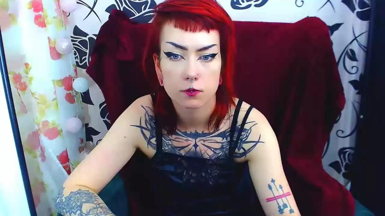 VivianMistress on Streamray 