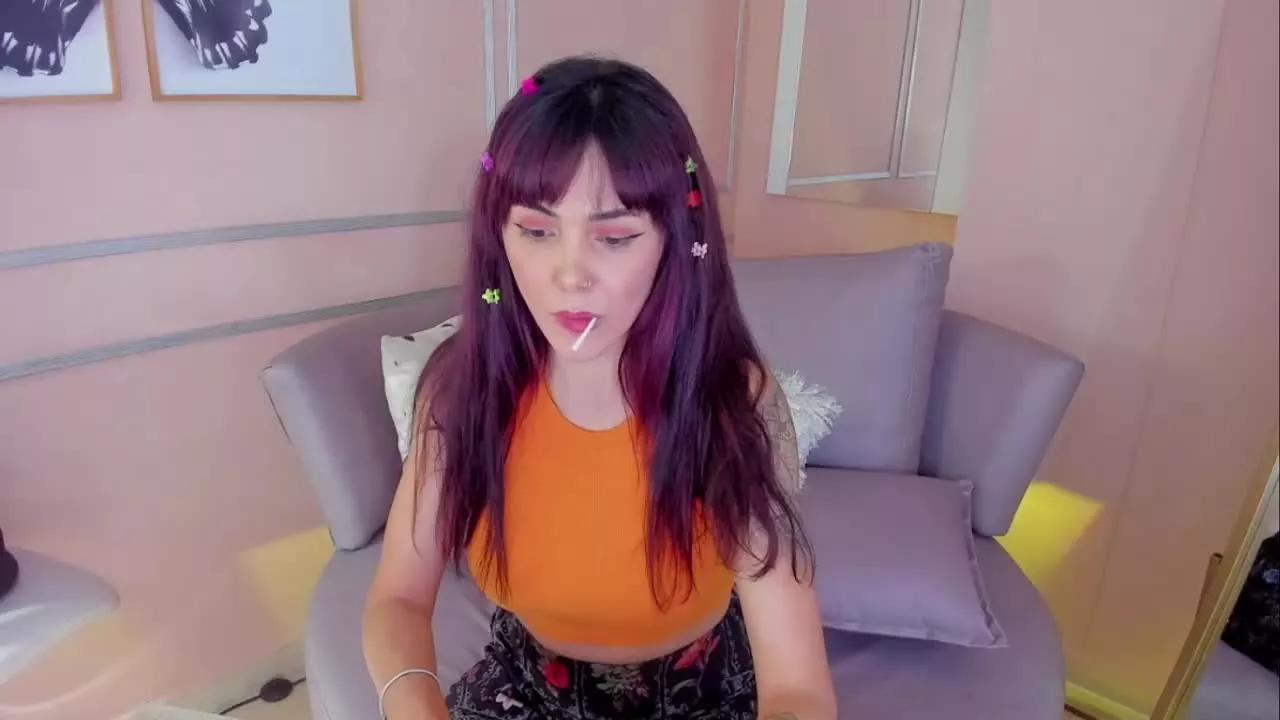 vonpeachess on Streamray 