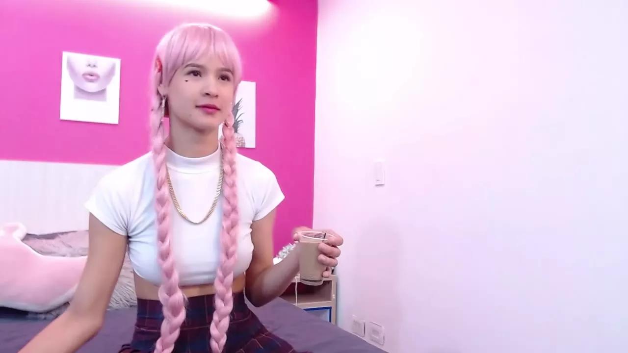 ZaritaCortez on Streamray 