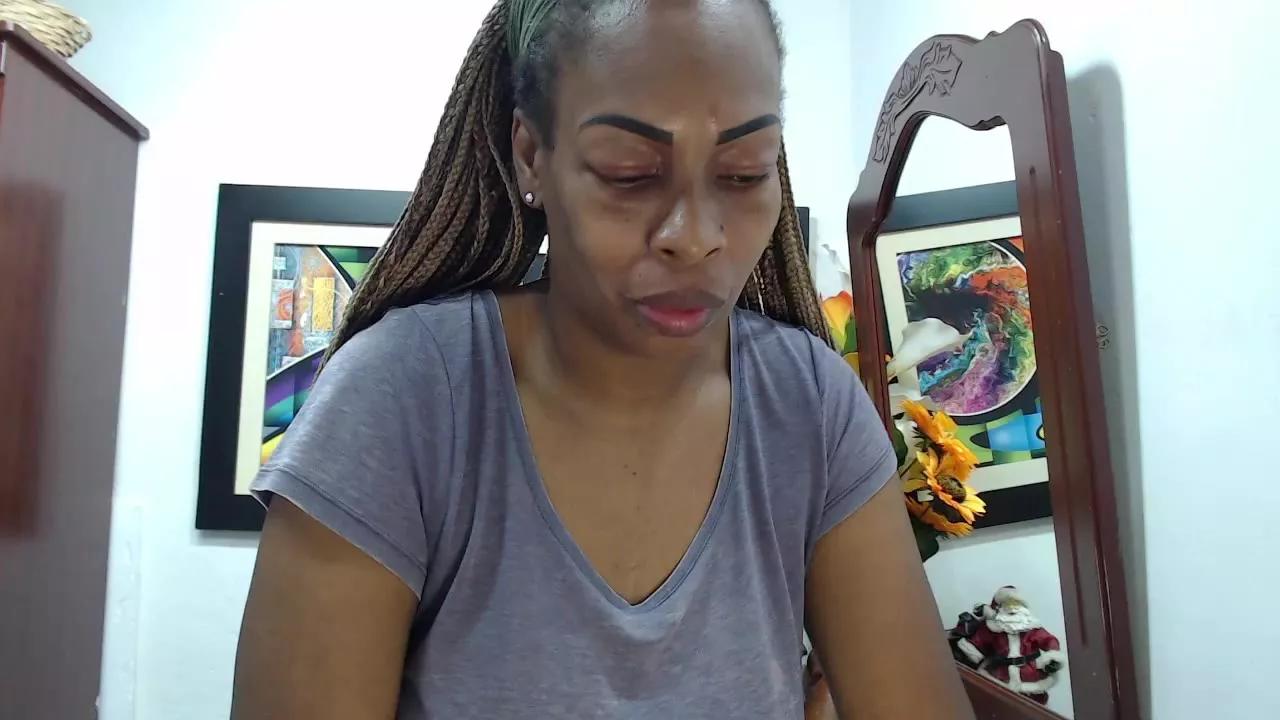 zoenaomi on Streamray 