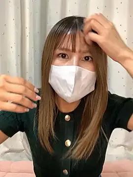 -Hikari-00- on StripChat