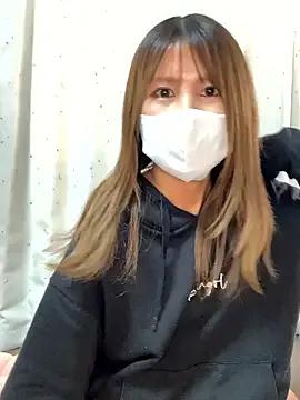 -Hikari-00- on StripChat