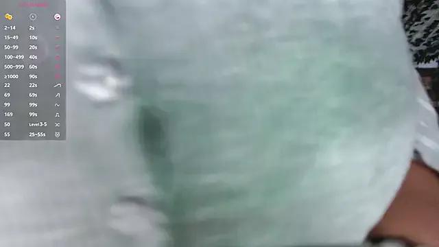 -khayaparker on StripChat