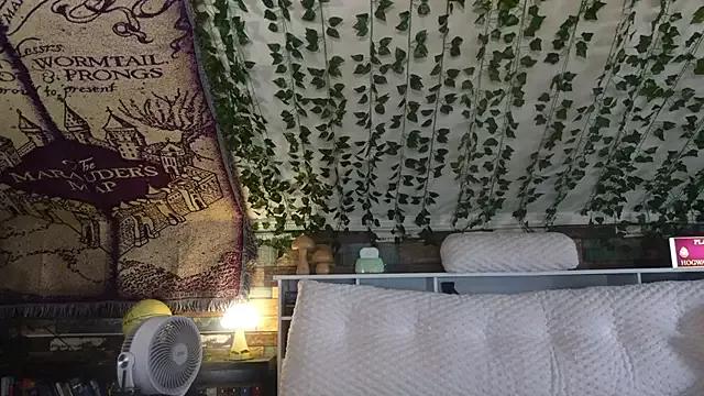 -khayaparker on StripChat