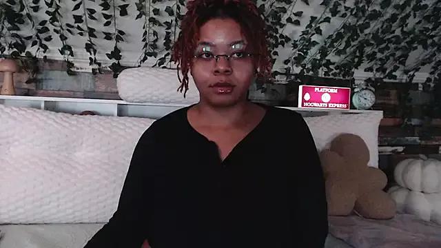 -khayaparker on StripChat