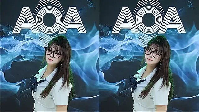 __AOA__ — Freechat on StripChat