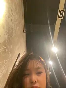 __BabyShowPublic__ — Take off bra