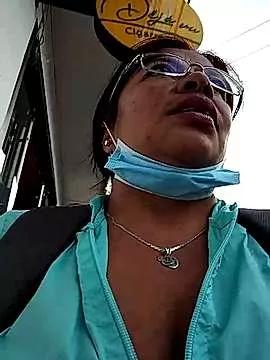 __valentina18 on StripChat 