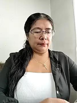 StripChat __valentina18 is Freechat __valentina18 — Stranger sucks my tits