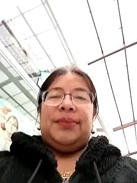 __valentina18 on StripChat 