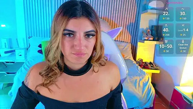 _aitana_001 — play dildo pussy x 3 mindomi