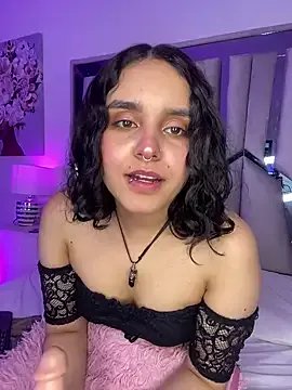 _Ambar-devon_ on StripChat