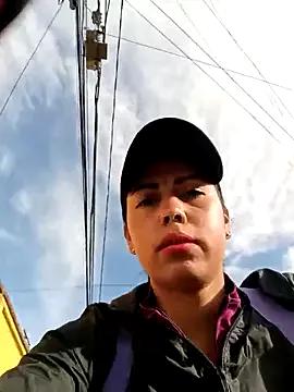 _andrea30 — Remove bra spit tits