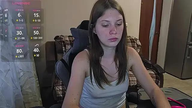 _BondiXUrban_ on StripChat