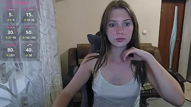 _BondiXUrban_ on StripChat