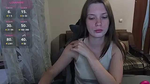 _BondiXUrban_ on StripChat