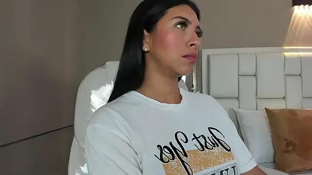 _BunnyNaugthy — teasing of front with ur dick in my clit