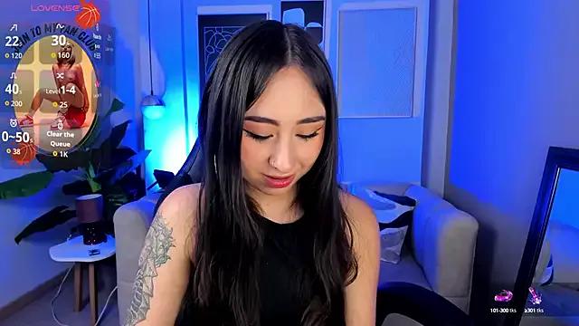 _cloe_martinez — Show boobs and spit nipples