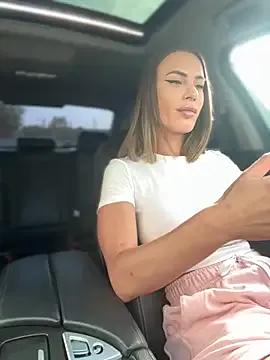 _JessyRey_ — Get my panties wet 