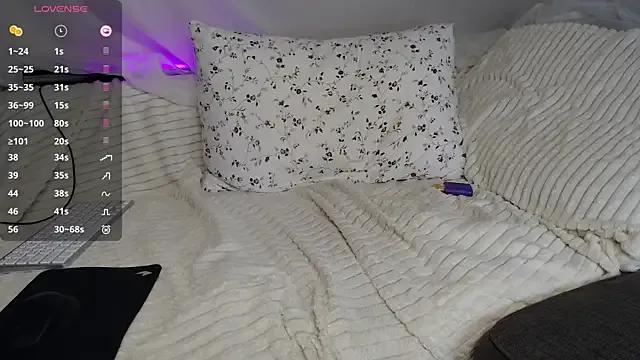 _loverita_ on StripChat