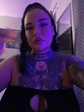 _MelinaCurves_ — 3 hot Videos