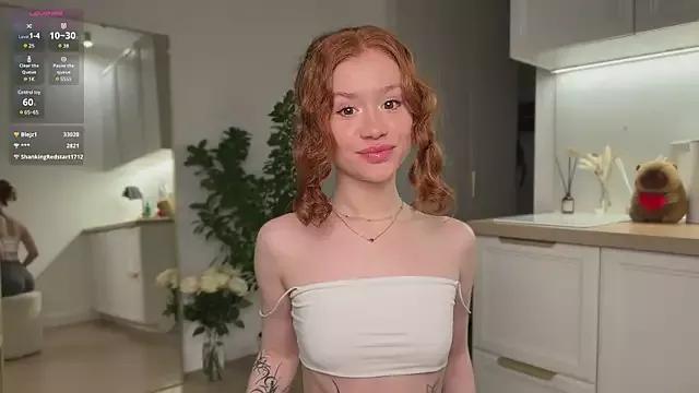 _milka_ on StripChat 