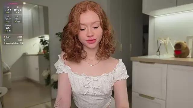 _milka_ on StripChat 