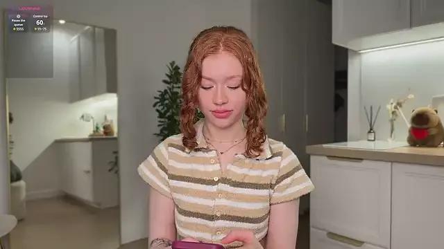 _milka_ on StripChat 