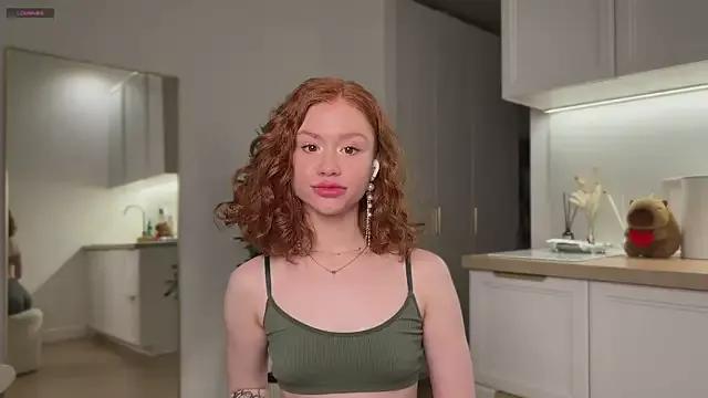 _milka_ on StripChat 