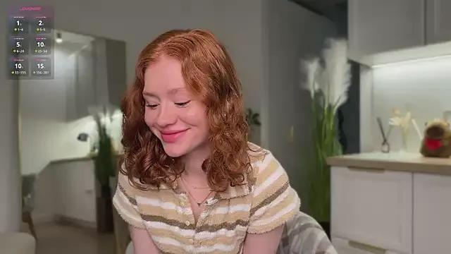 _milka_ on StripChat 
