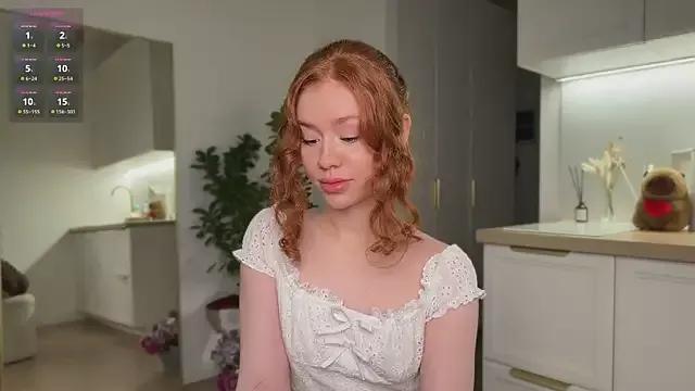 _milka_ on StripChat 
