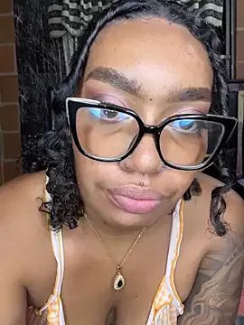 _Piel_Canela &mdash; Private, 23 years old, 4 viewers