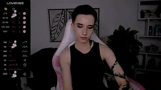 StripChat _Rein_ramm is Freechat _Rein_ramm — Oil and naked