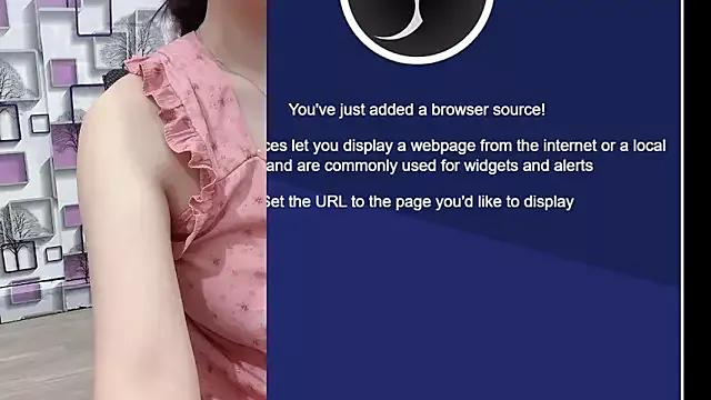 _ROSE_22 on StripChat