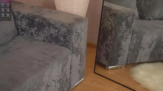 _Spring_Day_ on StripChat