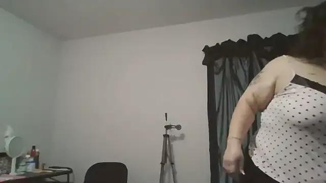 Freechat _SweetDsire_ on StripChat