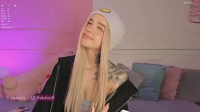 _Tammara_ on StripChat