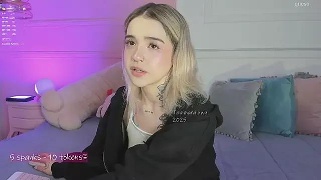 _Tammara_ on StripChat