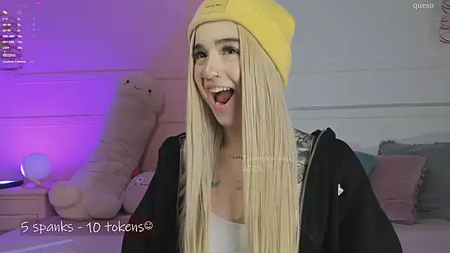 _Tammara_ on StripChat