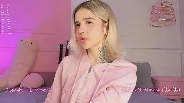 _Tammara_ on StripChat