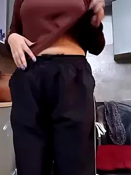 Aachal_7 on StripChat 