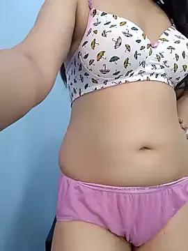 Aachal_7 on StripChat 