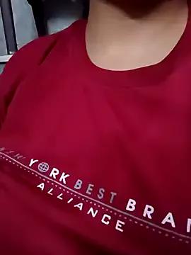 Aachal_7 on StripChat 